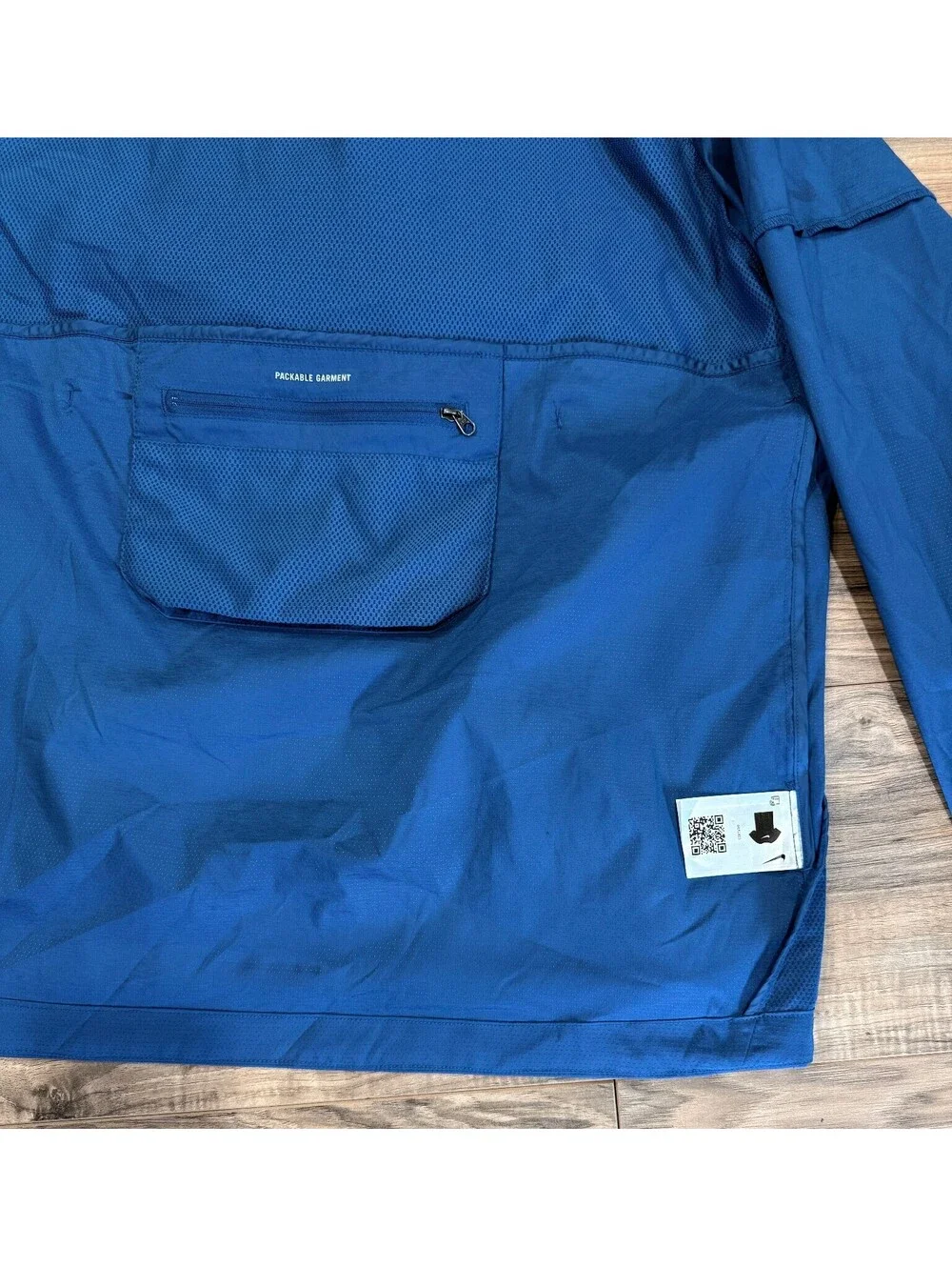 Nike Men's Windrunner 